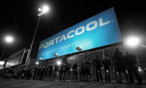 Portacool Evaporative Coolers