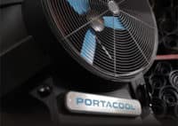 Portacool Air Cooler Fans