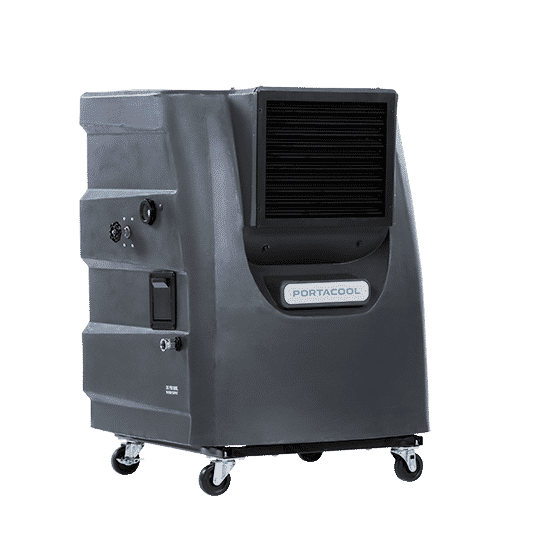 Portacool Cyclone 130 Evaporative Cooler