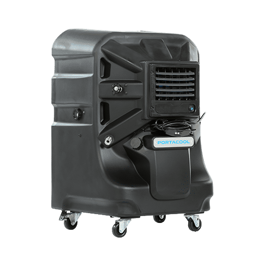 Portacool Jetstream 220 Evaporative Cooler