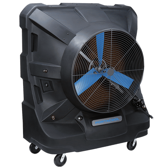 Portacool Evaporative Coolers Jetstream 270